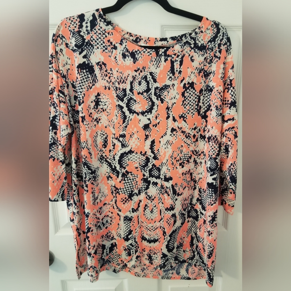 Sew in Love Top
